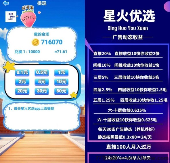 星火精选,开启您的财富增长之旅!