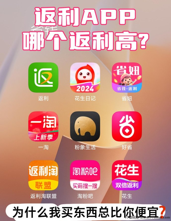 省妞APP来袭：省钱新选择，分享即得收益，让生活更美好！