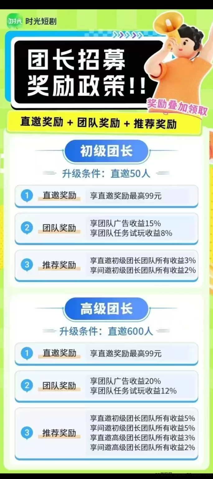 时光短剧上线:轻松赚米,稳赚不拖延!