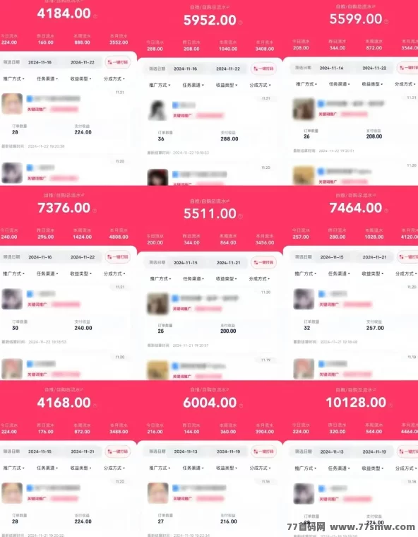 抖推猫APP:如何通过视频分发达人模式轻松赚钱?