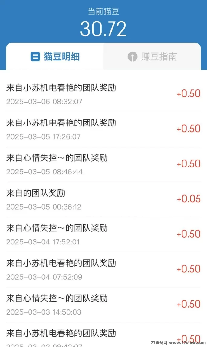 蓝猫会员免费抢!解锁副业与省钱双赢,轻松日赚500+!