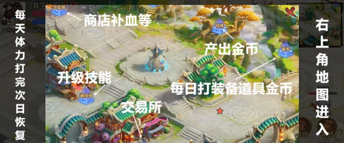 《无尽战意》全新链游上线!轻松赚米,快速扶持助力成长!