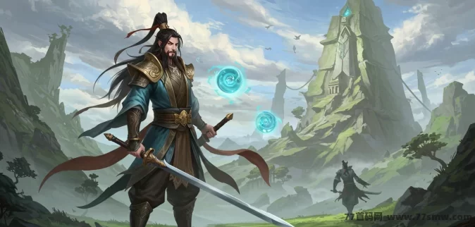 御剑九霄:2025仙侠链游,打造属于你的修仙之路!