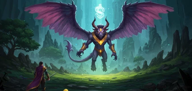 幻灵大陆:召唤神兽,探索秘境,边玩边赚的全新链游体验!