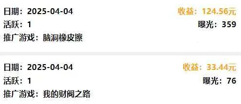 边玩游戏边赚米!双重收入模式让你轻松赚取额外收入!