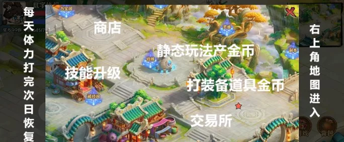 《无尽战意》热血上线!打怪爆装、灵宠挖金,零撸还能无限回收!