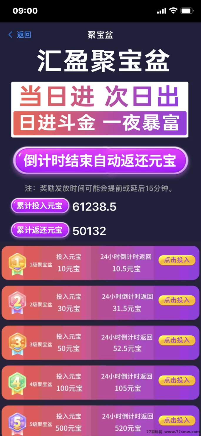 详细阅读:汇盈传媒特权任务上线,轻松赚取高额收溢! 汇盈传媒特权任务上线,轻松赚取高额收溢!