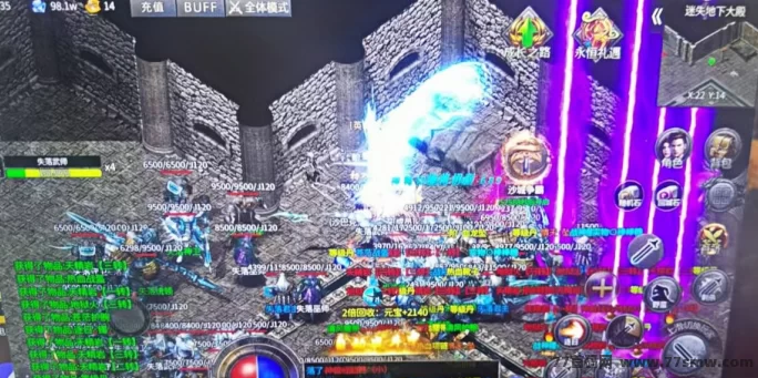 莱德传奇:2025副业!高扶持+键回收,日赚轻松!