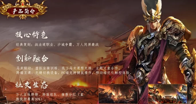 莱德传奇:2025副业!高扶持+键回收,日赚轻松!