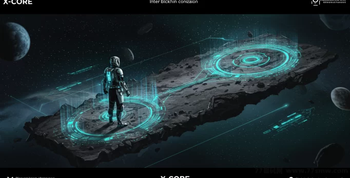 《星核纪圆》全球同步公测！零撸开启星球开发，养殖、NFT宠物，一站式边玩边赚！