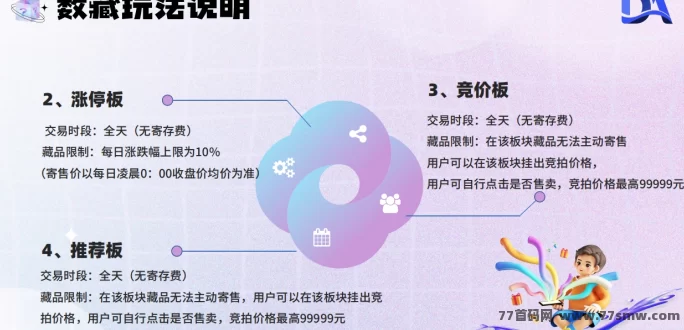 Da数盒首码上线!数藏+游戏+盲盒三合一玩法,火速对接团队长!