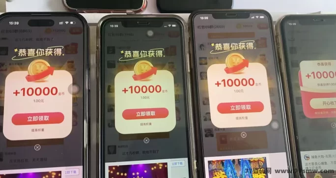 喵星突击深度解析:观看广告赚金豆,新手必看详细教程助力日入30+