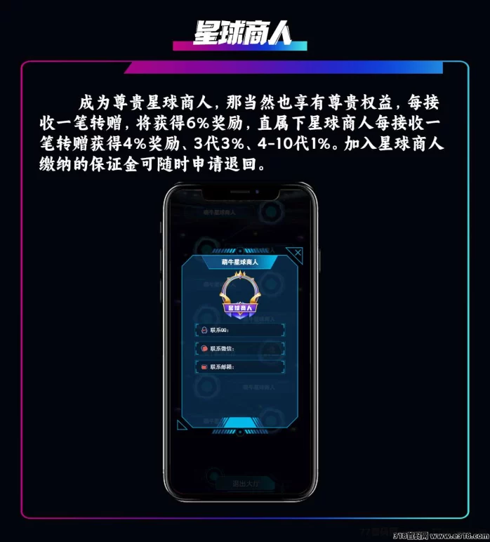 萌牛星球创新玩法重磅来袭!多模式零门槛,限时招募团队长,享丰厚奖励