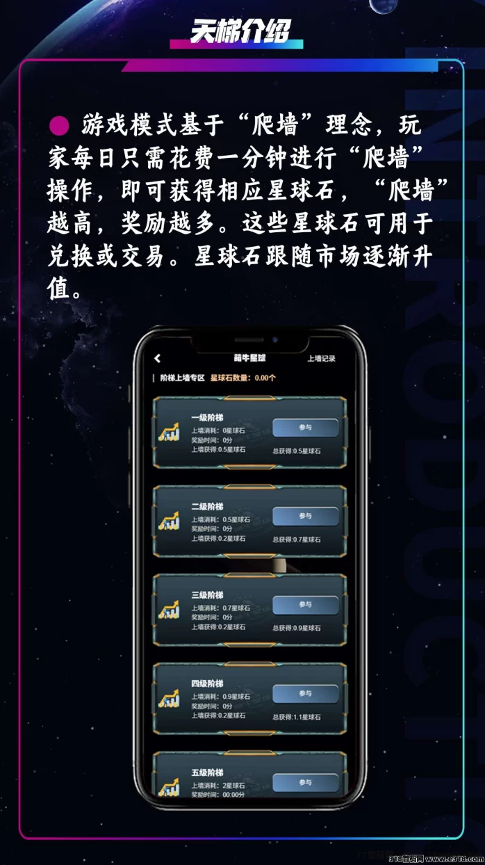 萌牛星球创新玩法重磅来袭!多模式零门槛,限时招募团队长,享丰厚奖励