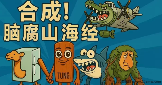 详细阅读:山海经趣味游戏上线,零撸可玩,微芯直接进入每日轻松赚! 山海经趣味游戏上线,零撸可玩,微芯直接进入每日轻松赚!