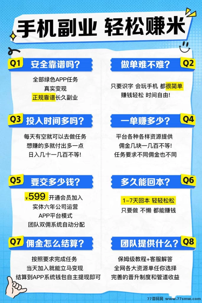趣盈利绿色任务平台上线掘金新板块,0门槛变现,轻松月入过万不是梦!