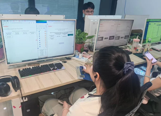 详细阅读:答题挣米平台攻略:纯计件模式,多劳多得,单人日结400-600米! 答题挣米平台攻略:纯计件模式,多劳多得,单人日结400-600米!
