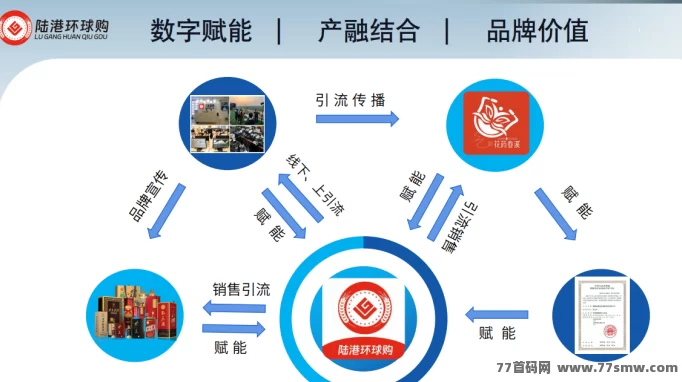 陆港环球购:消费竞购赚收溢,首码团队长带你轻松获利!