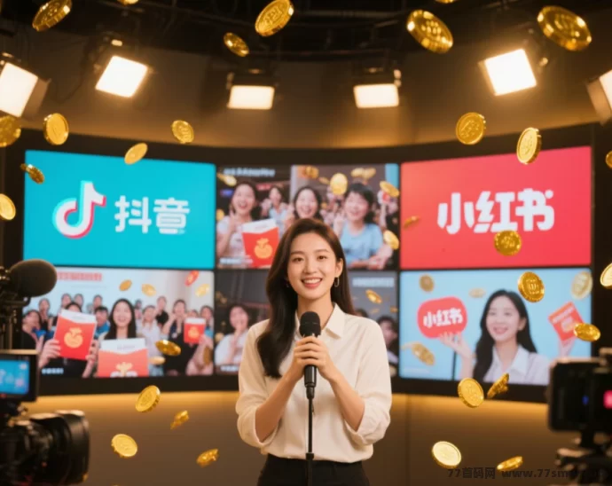 数字流带自然流，高和诚云端商城助力直播间破万在线，投流真能带来真实粉丝与自然流量！