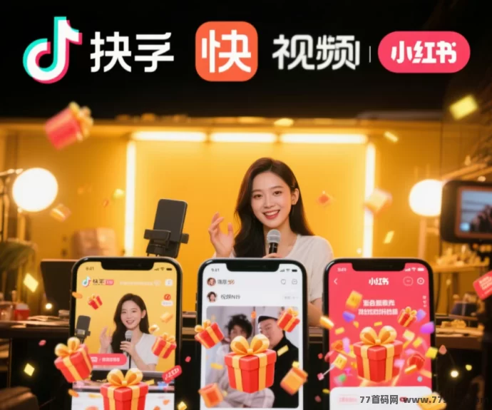 抖音创业痛点解析：粉丝少流量低？云端商城黑科技助你轻松突围