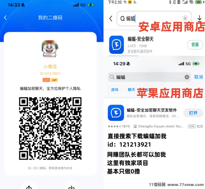 一斗米褂机玩法解析:零门槛开启,被动收入不间断!
