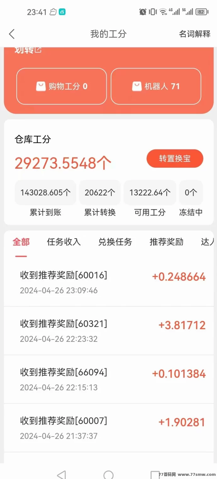 凤凰潮:卷轴模式带来收溢,轻松稳定赚米!