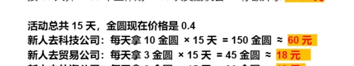 养成链游Wowork上线,轻松投简历打工赚金,金园积分秒变现!