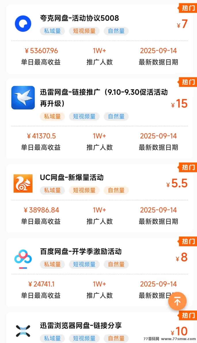 蜂小推网磐拉新全攻略:零门槛免费注测,三步轻松赚副业收入!