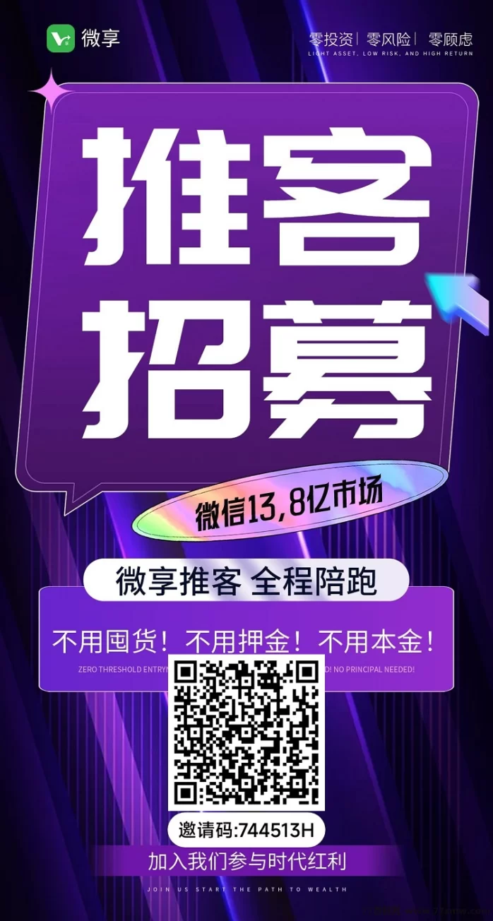 ​微享集极速版全渠道收溢平台：电商返利+任务赚米双驱动，日赚15-50米轻松上手，全程无需投入！