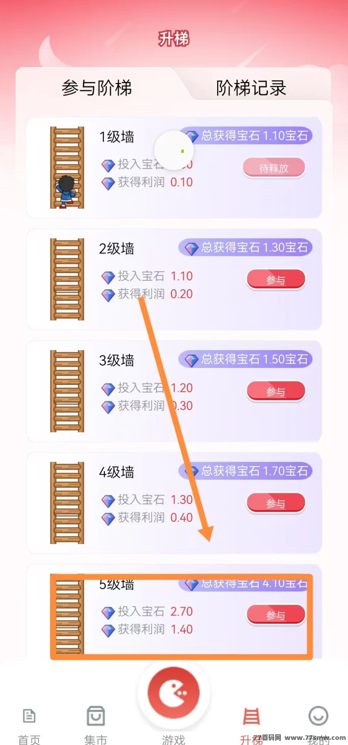 乐享生态爬墙攻略:星途贡献积分模式限量上线,全网稀缺,游戏与生态双重收溢!
