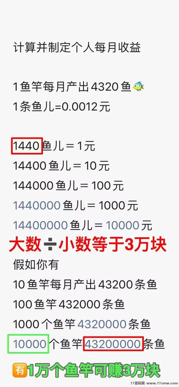 鱼塘首码上线攻略:零投入看广告,每日轻松赚1圆以上,钓鱼积分秒到!