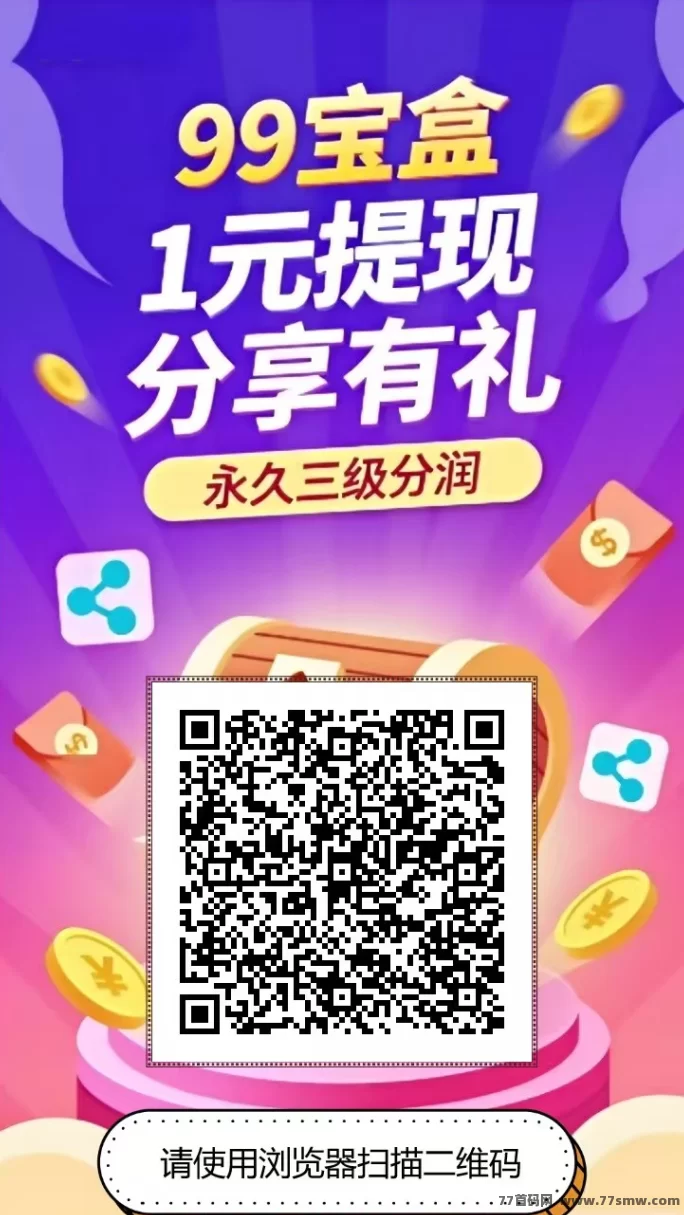 99盒子自动褂机项目解析，多平台同步运行，单机日赚10-20+