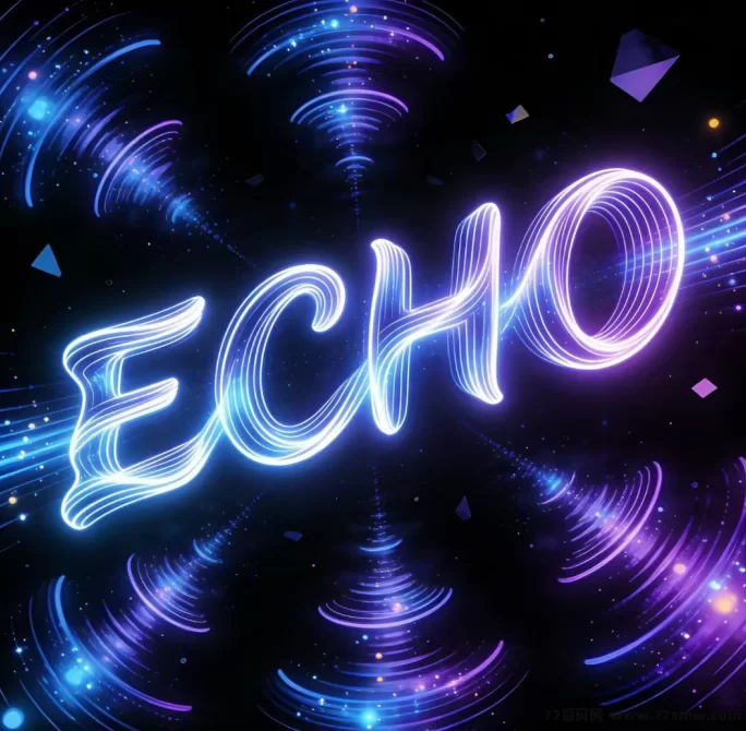 ECHO生态直连交易玩法解析，自带交换市场，单个回收价92，全流程不看广告！