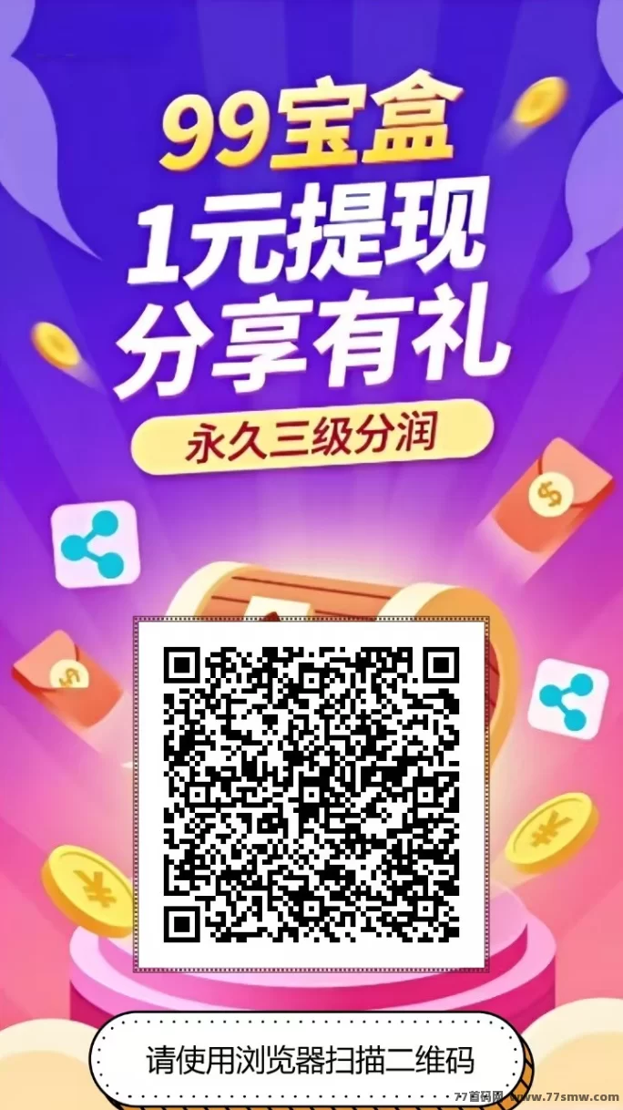 99盒子赚米：多平台支持，单机每日轻松10-20+，多机收入高！