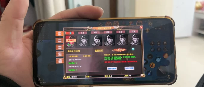 佣兵搬砖玩法:轻松赚米,早布局早得利