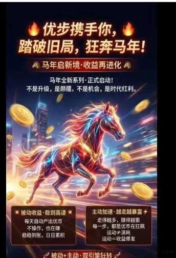​2026年度热门副业，优步APP走路赚钱，签到即得奖励！