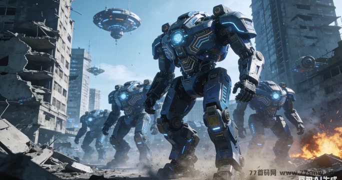 机甲时代新手怎么快速上手?机甲培养避坑指南
