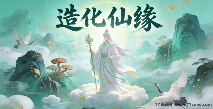 造化仙缘新手攻略：怎么快速升级不卡修为？