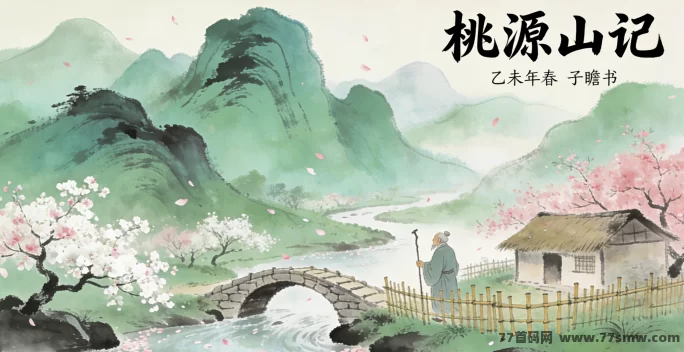 桃源山记新手避坑：怎么快速入门不卡关？