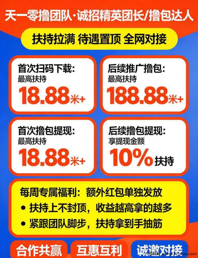小数点广告赚米攻略：不养机，每天轻松赚 50+，高额补贴+签到奖励秒提！