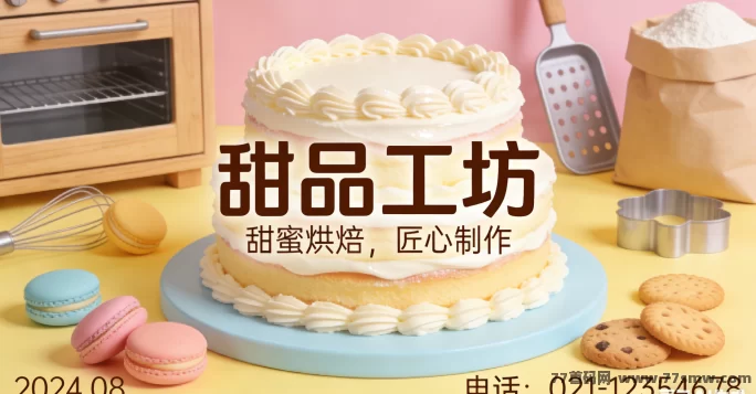 甜品工坊新手攻略:怎么制作甜品更赚钱?不浪费食材