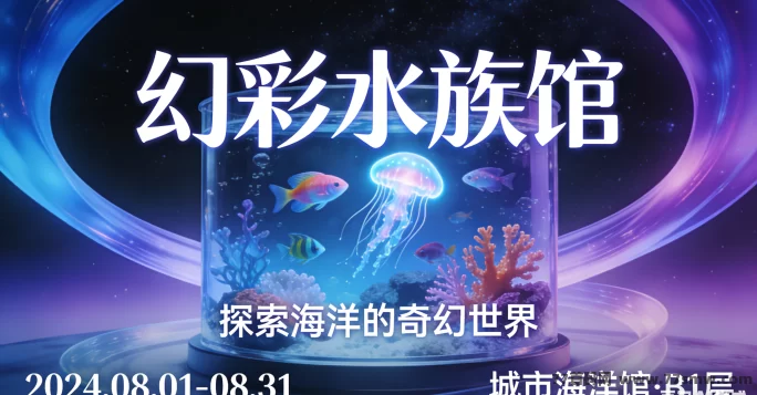 幻彩水族馆新手攻略：怎么养鱼布景更美观？不浪费材料