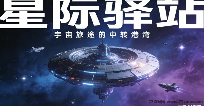 星际驿站新手避坑：怎么经营驿站更赚钱？不浪费精力