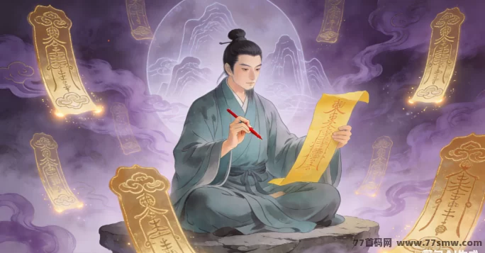 画符老是失败?修仙符箓师新手避坑全解析