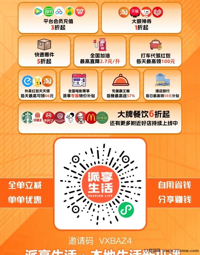 ​派享生活：新手小白必看保姆级攻略，玩法与功能详细解说，带图一步步教你如何创客！