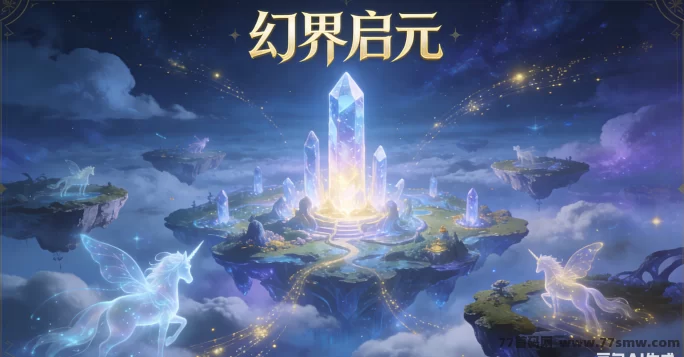 幻界启元怎么玩？新手次元冒险入门全解析