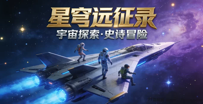 星穹远征录新手入门攻略 星际开荒从这里开始