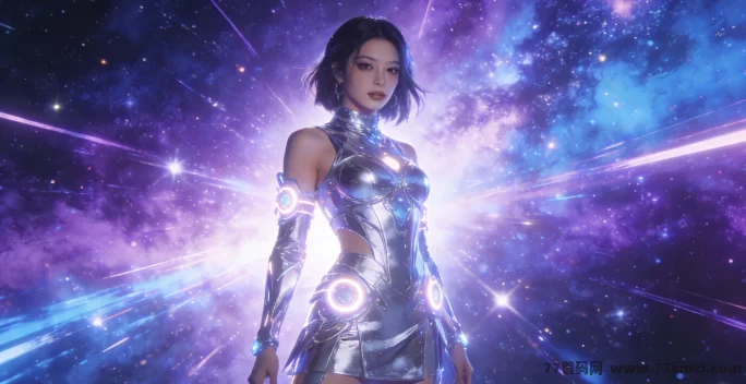 星界偶像计划:二次元偶像养成与舞台竞技,打造专属二次元偶像天团