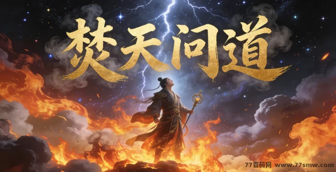 焚天问道成长记录：三个月从凡火到天劫的经验总结