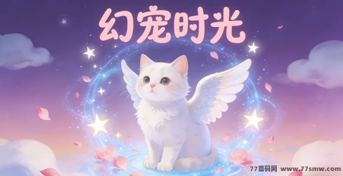 奇幻冒险×萌宠养成!幻宠时光新手指南!